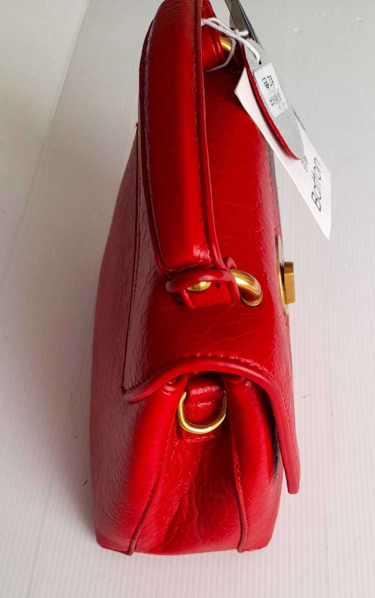 Ladies Fashion Handbag