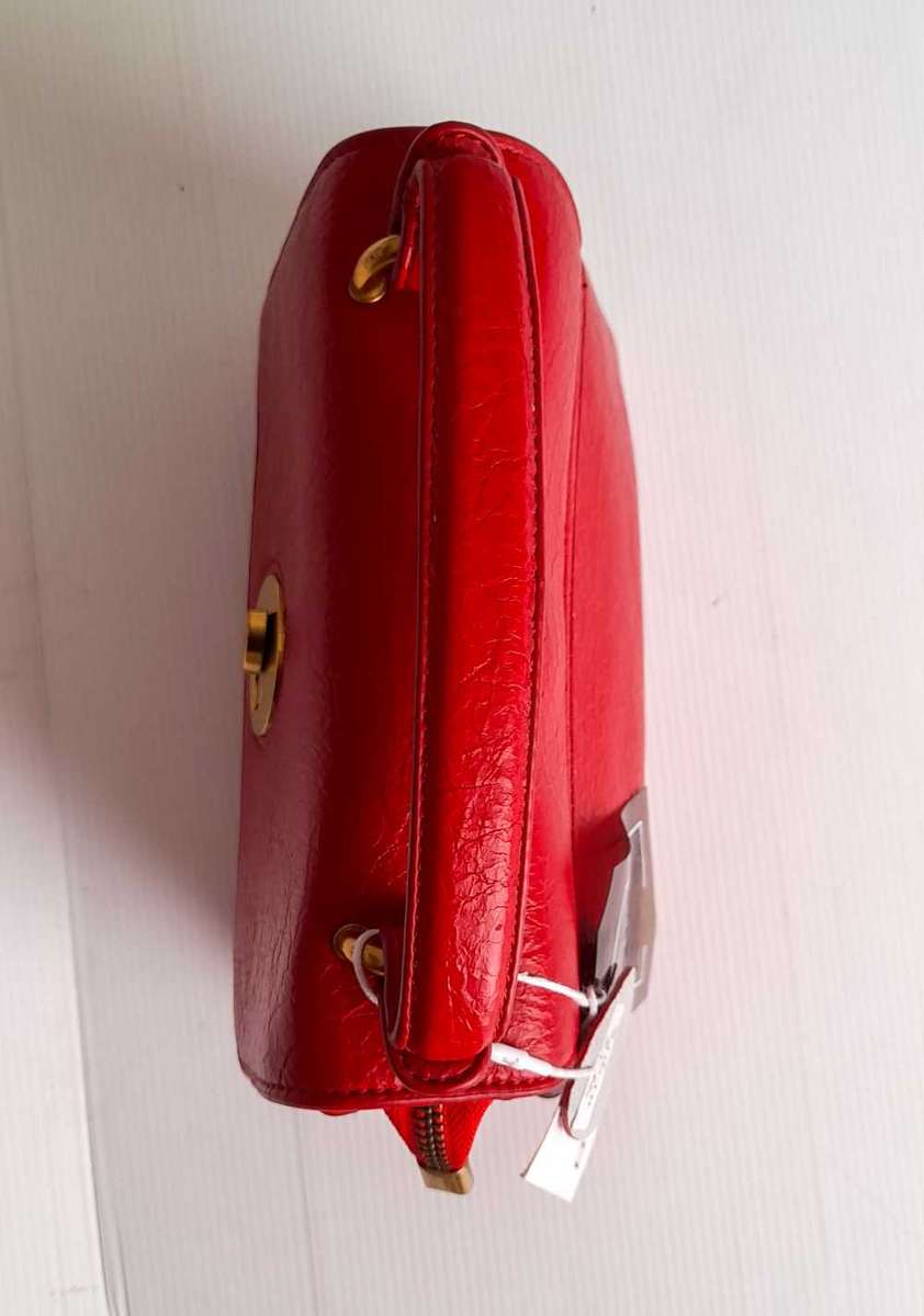 Ladies Fashion Handbag