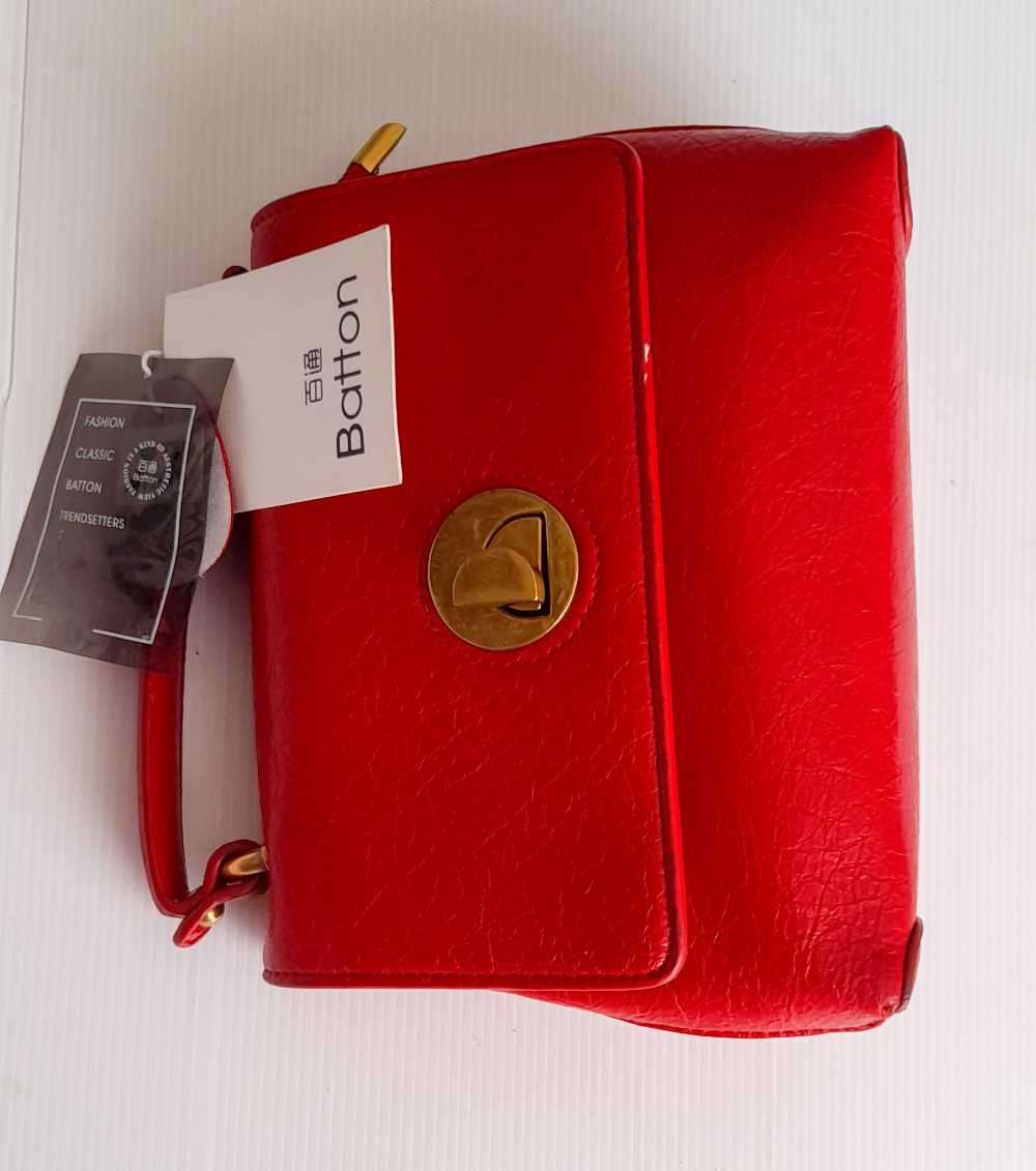 Ladies Fashion Handbag