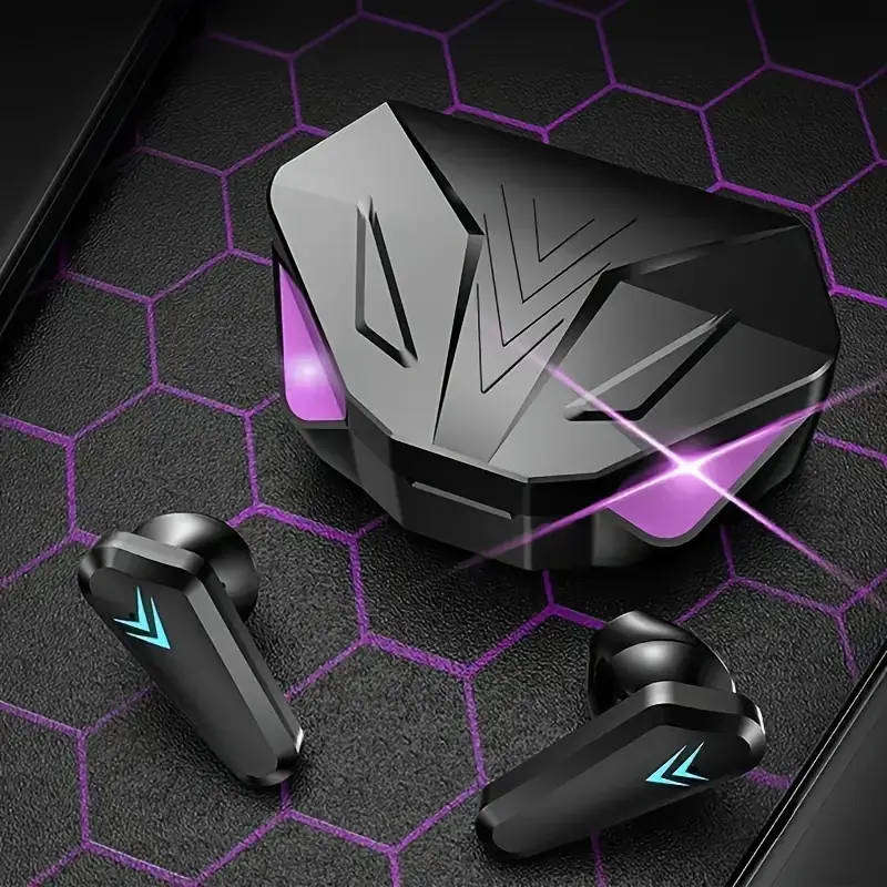 X15 Wireless In-ear gaming Bluetooth Earbuds