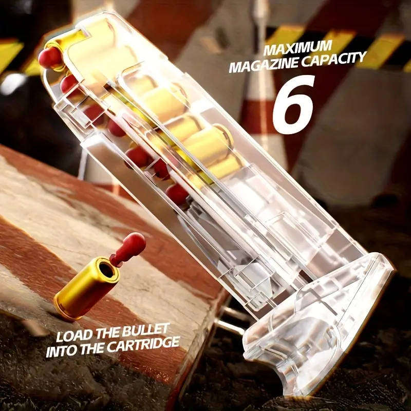 VP SK-9110 semi-automatic airsoft pistol