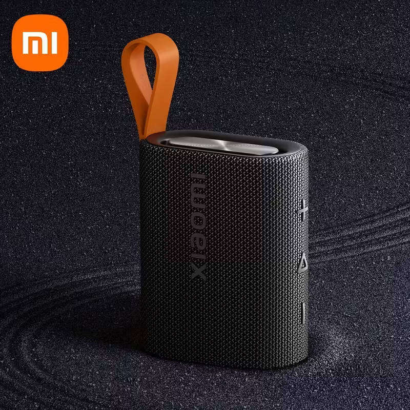 Xiaomi Sound Pocket 5W Ultra-Portable Wireless Speaker