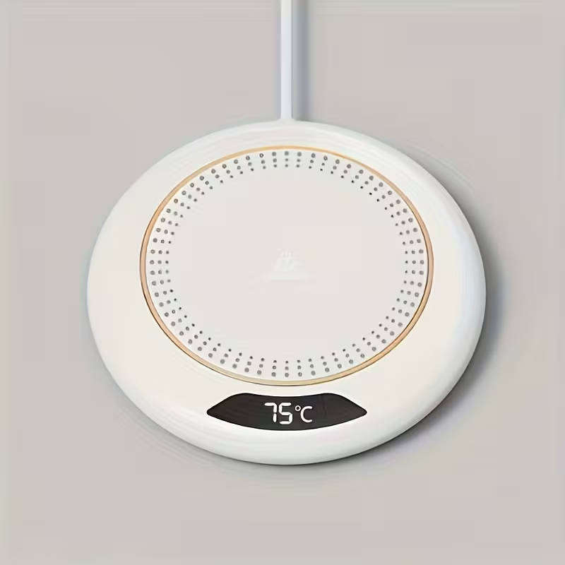 Coffee cup warmer for insulation - Keep Your Coffee Hot