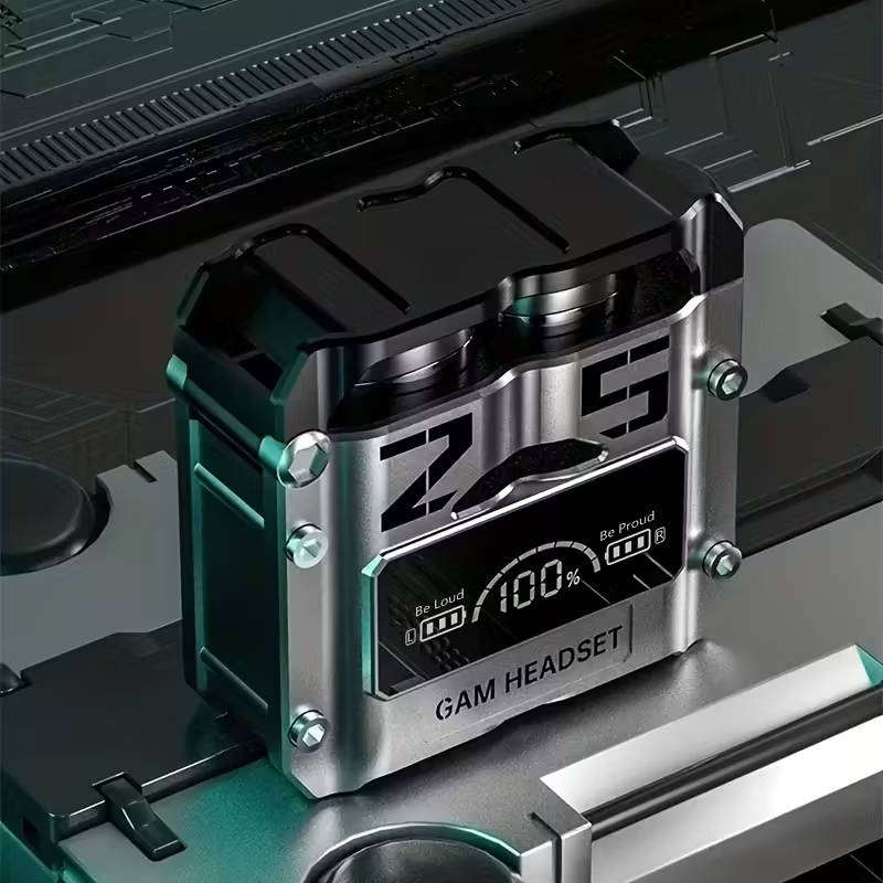 Wireless In-ear Bluetooth Earbuds