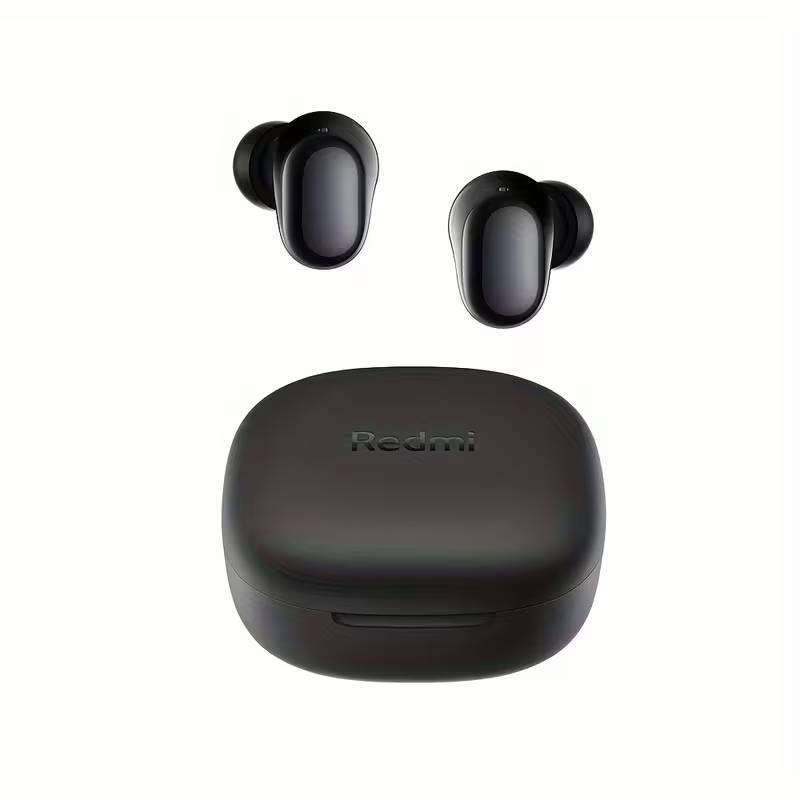 Xiaomi Redmi Buds 6 Play Wireless Earbuds