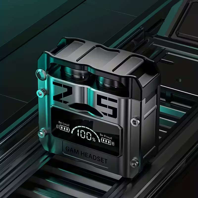 Wireless In-ear Bluetooth Earbuds