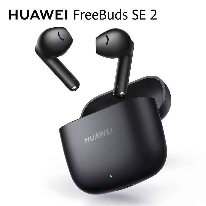 Huawei FreeBuds SE 2 Wireless Earbuds - True Wireless Stereo Headset