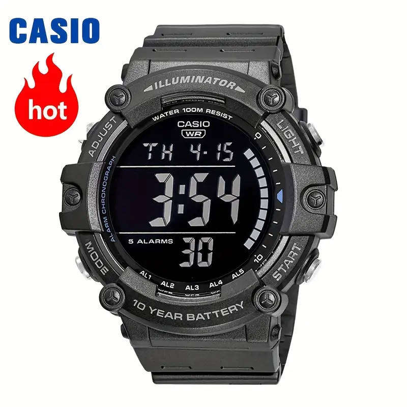 Casio G-shock