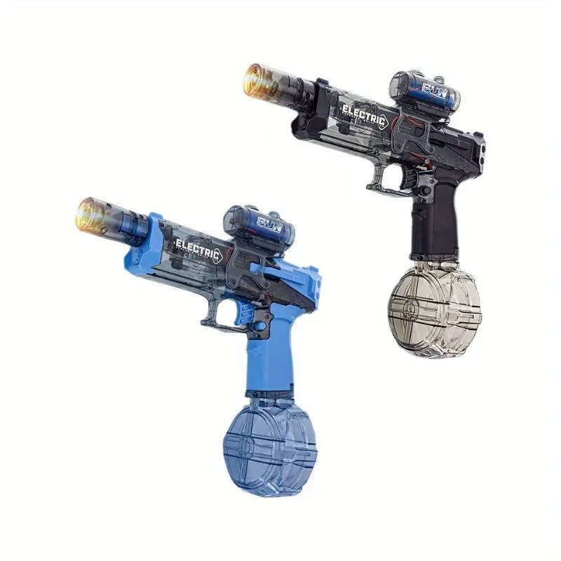 Super Electric Water Gun