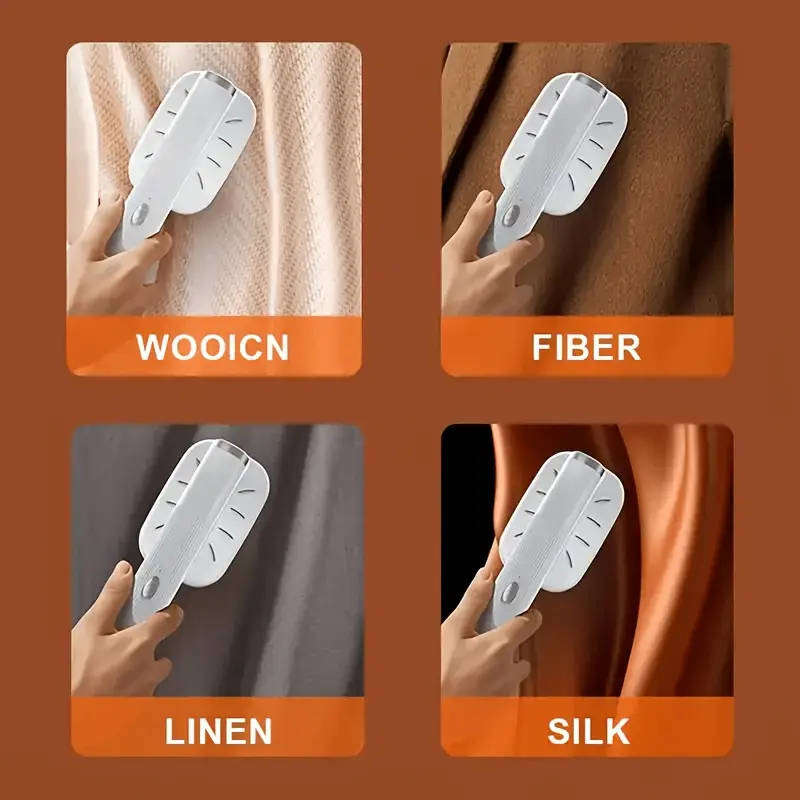 Portable handheld steamer/iron