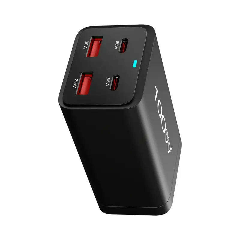 100W Gallium Nitride PD Charger