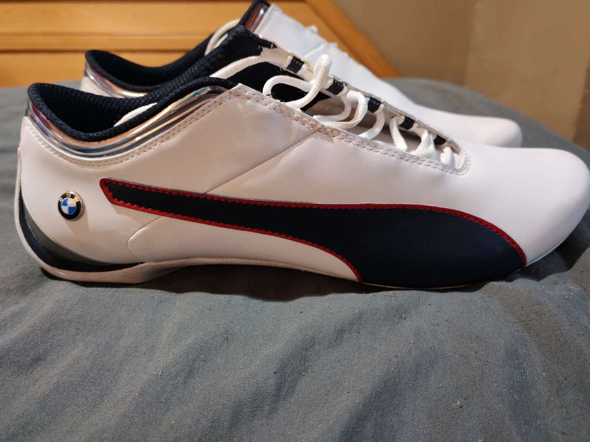 Puma BMW shoes