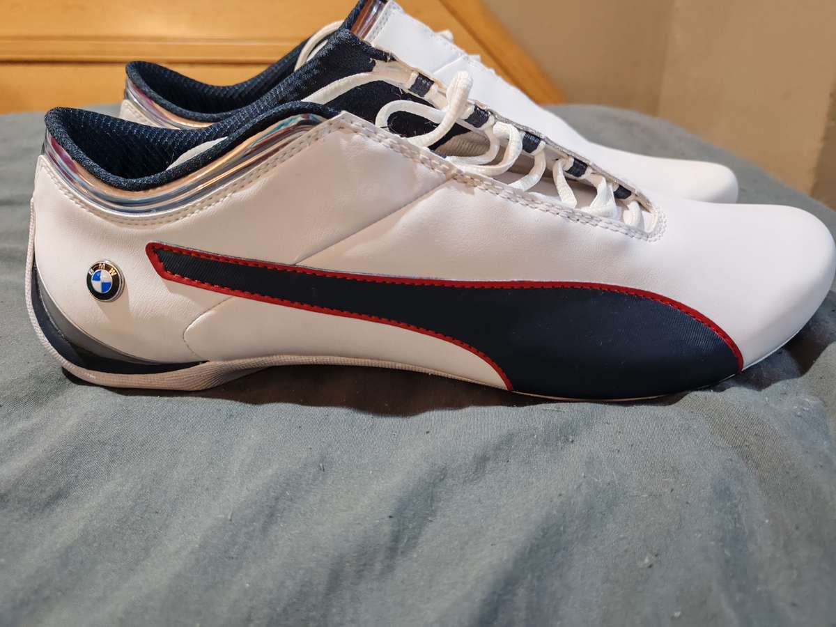 Puma BMW shoes
