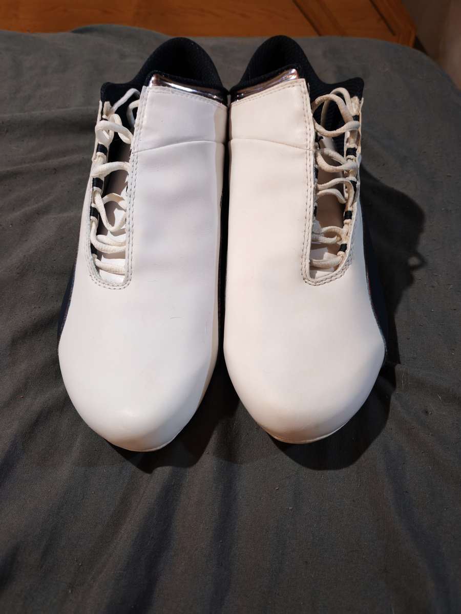Puma BMW shoes