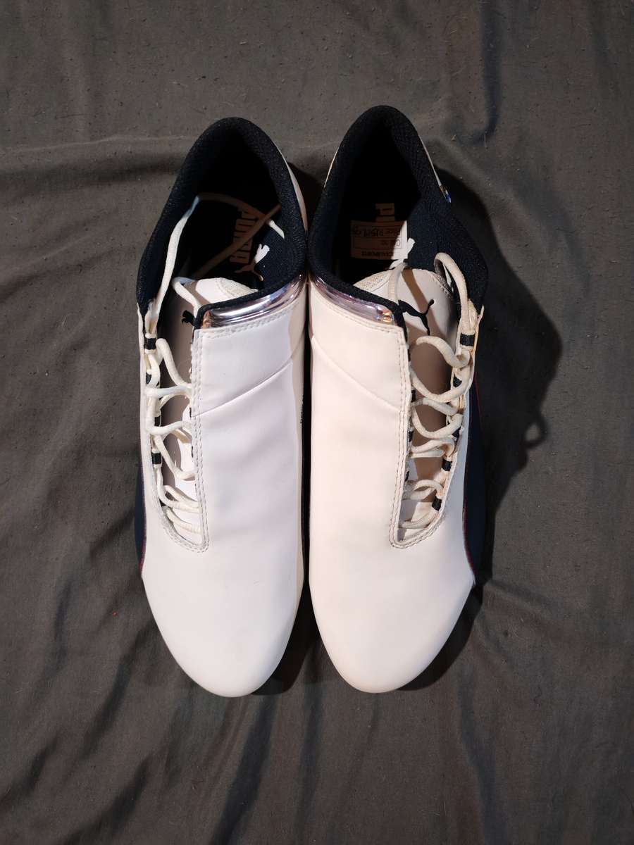 Puma BMW shoes