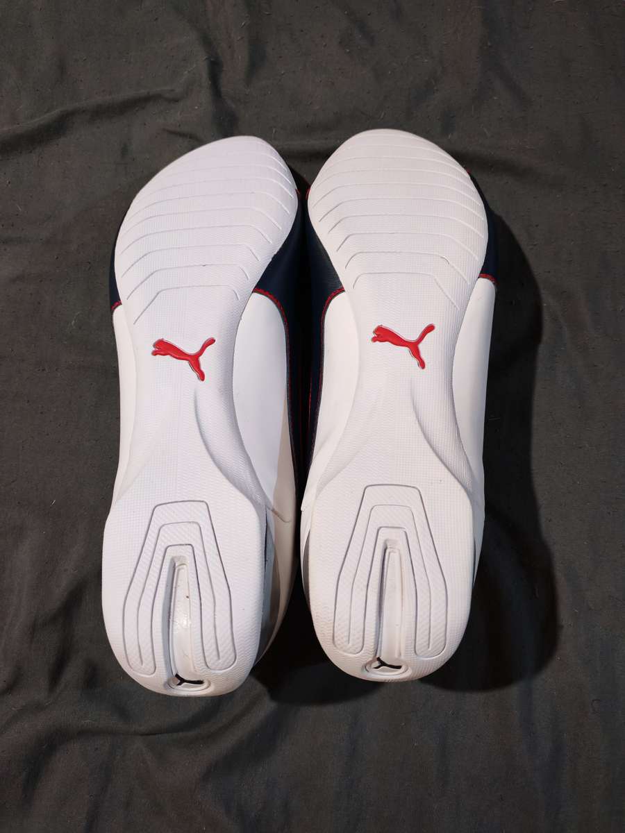 Puma BMW shoes