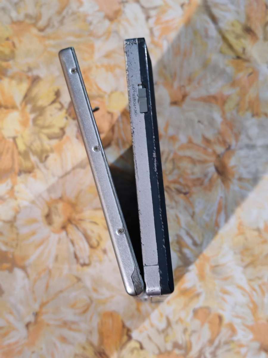 Shinco Portable DVD Player