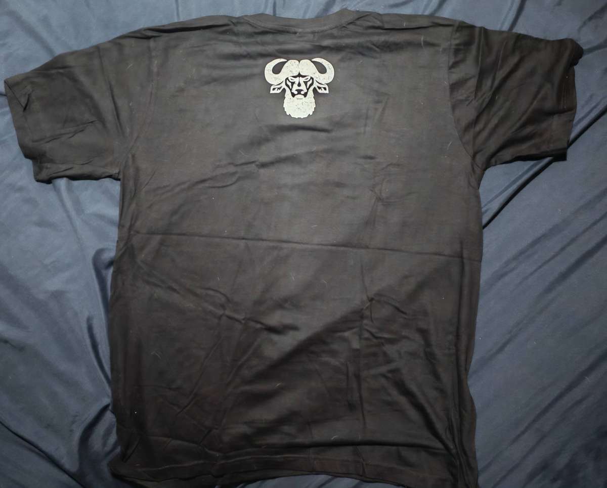 Buffelsfontein T-shirt