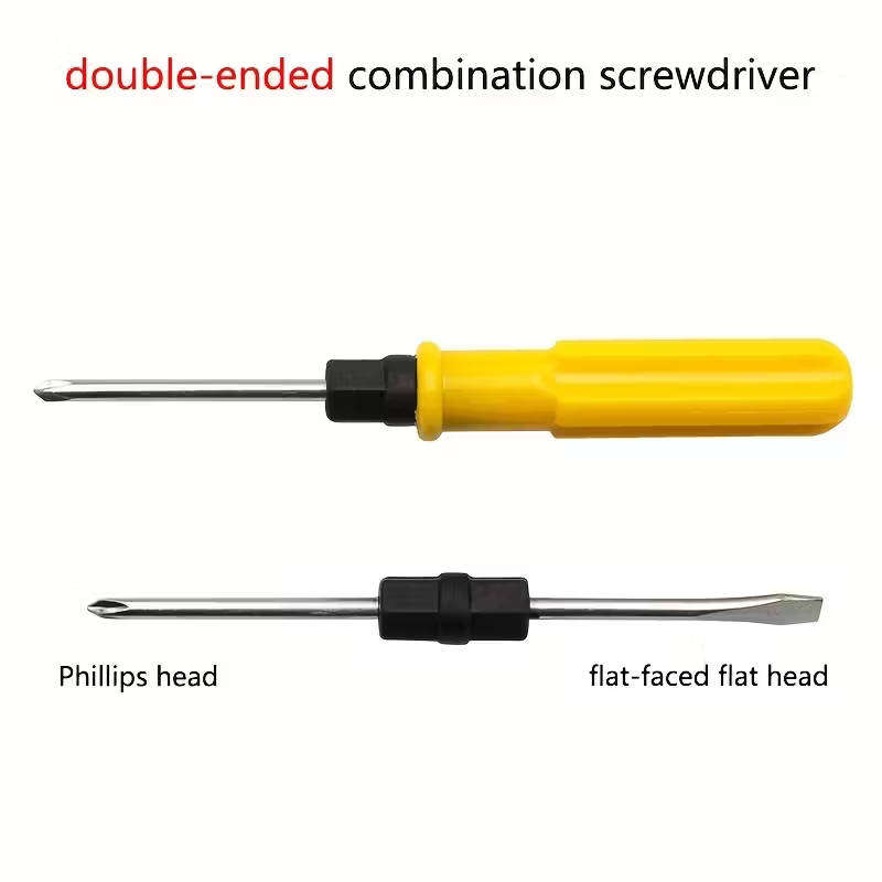 Portable gas soldering iron - gas torch for DIY and professional use