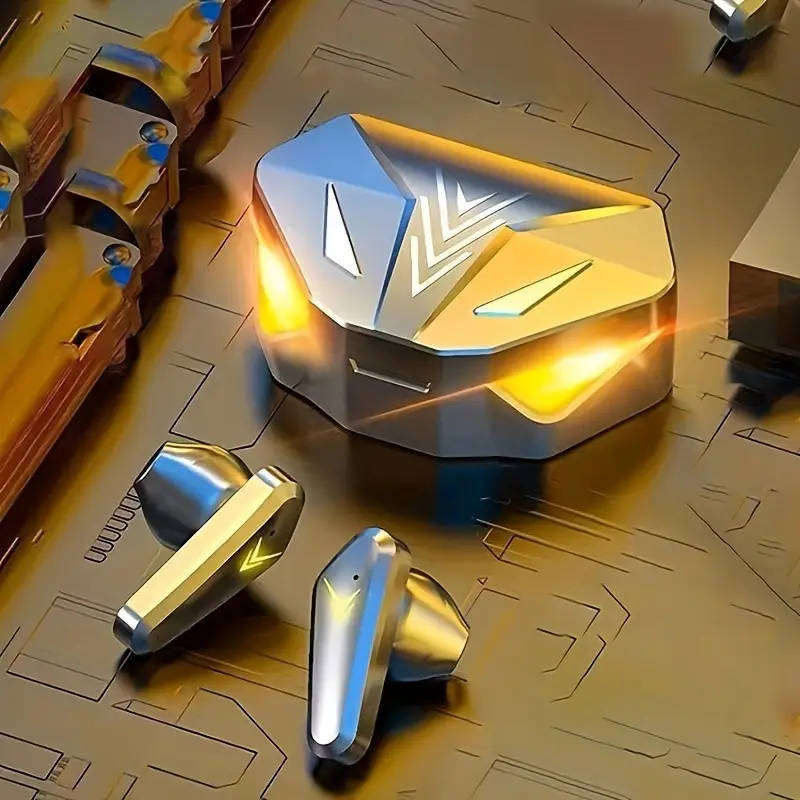 X15 Wireless In-ear gaming Bluetooth Earbuds