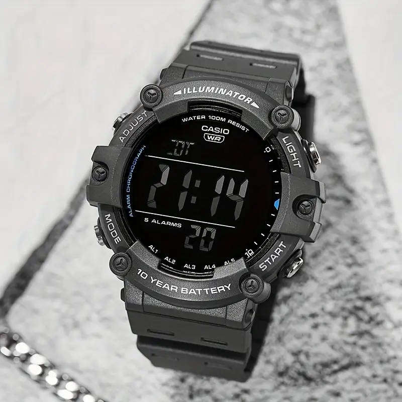 Casio G-shock