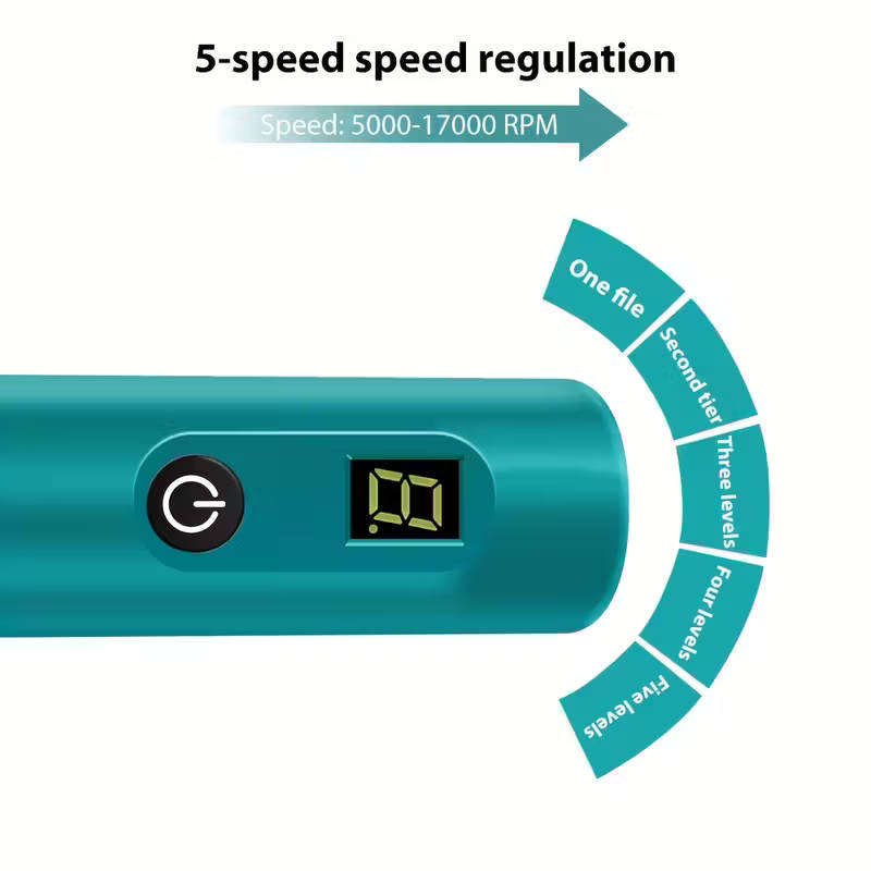 Mini Lithium rechargeable electric mill/grinder