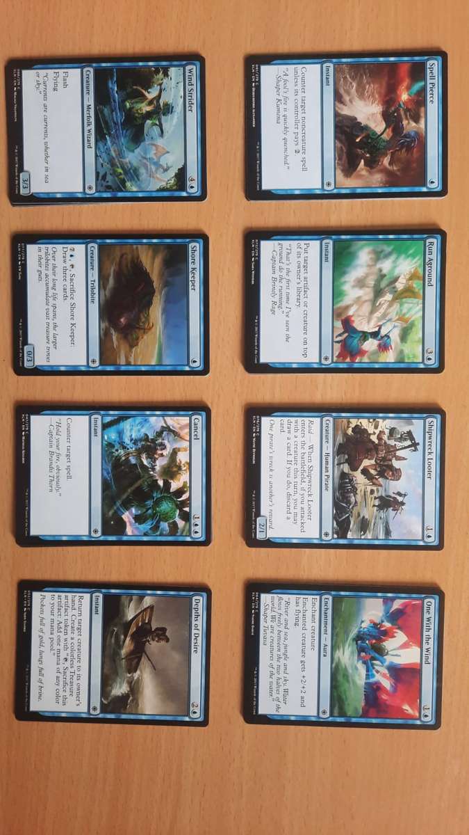 HUGE Magic: The Gathering Card Collection!