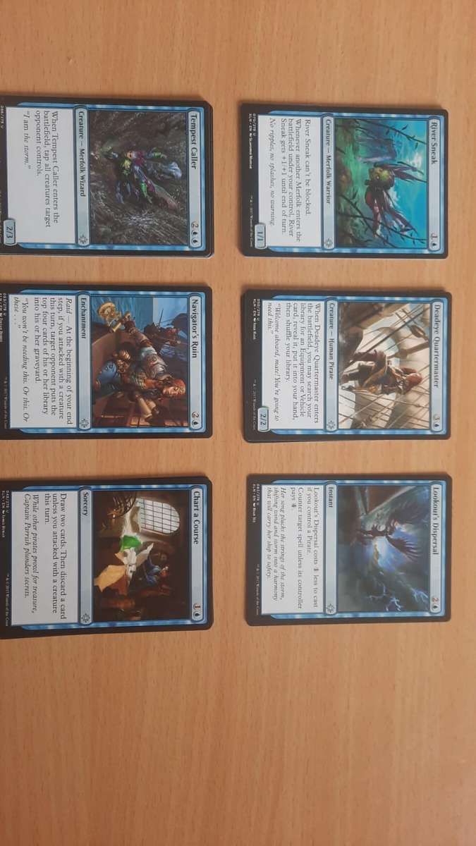 HUGE Magic: The Gathering Card Collection!