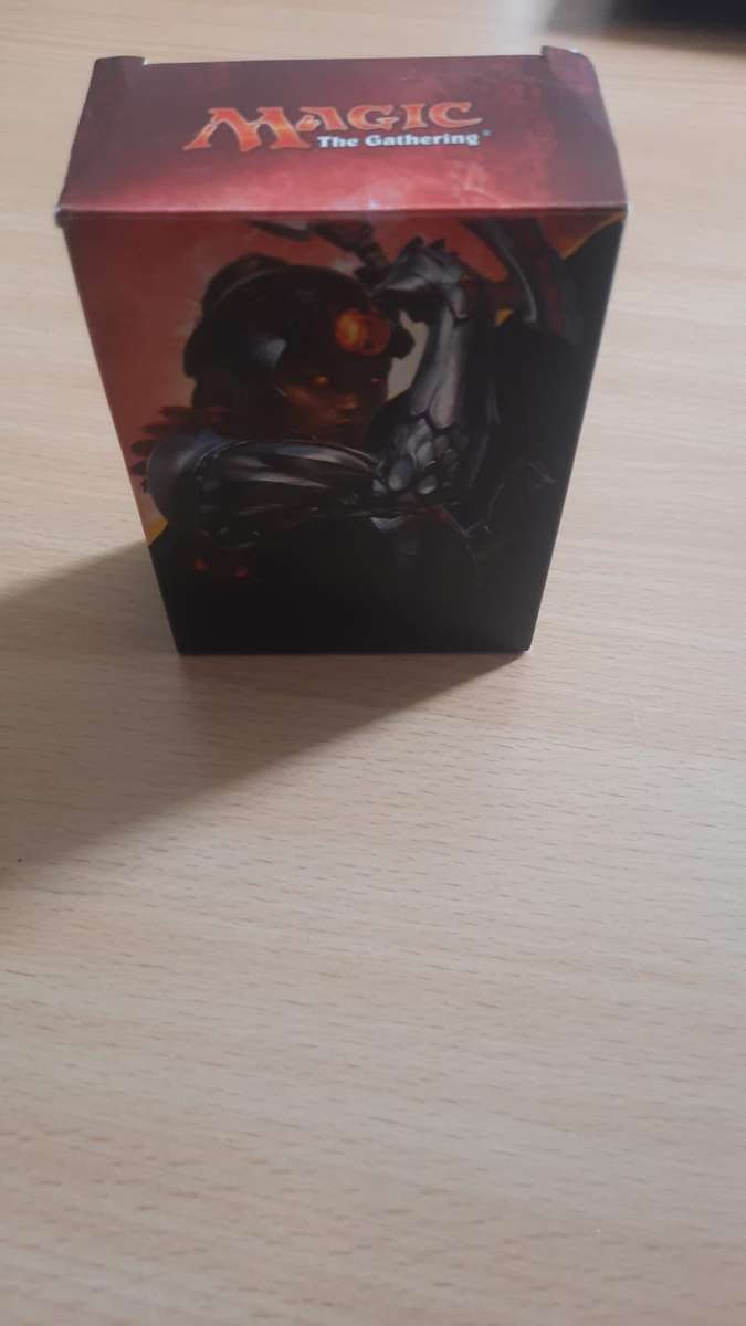 Magic: The Gathering Card Lot - 100+ Cards!