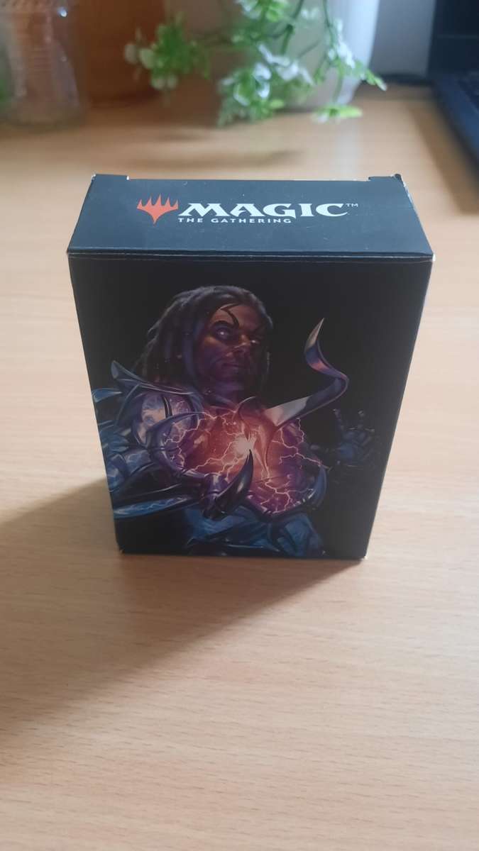 Magic: The Gathering Card Lot - 110+ Cards!