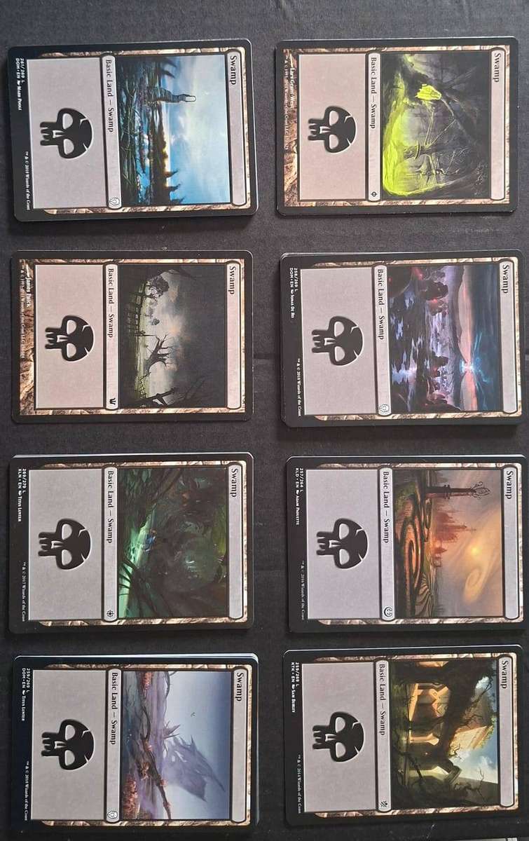 Magic: The Gathering cards for sale: