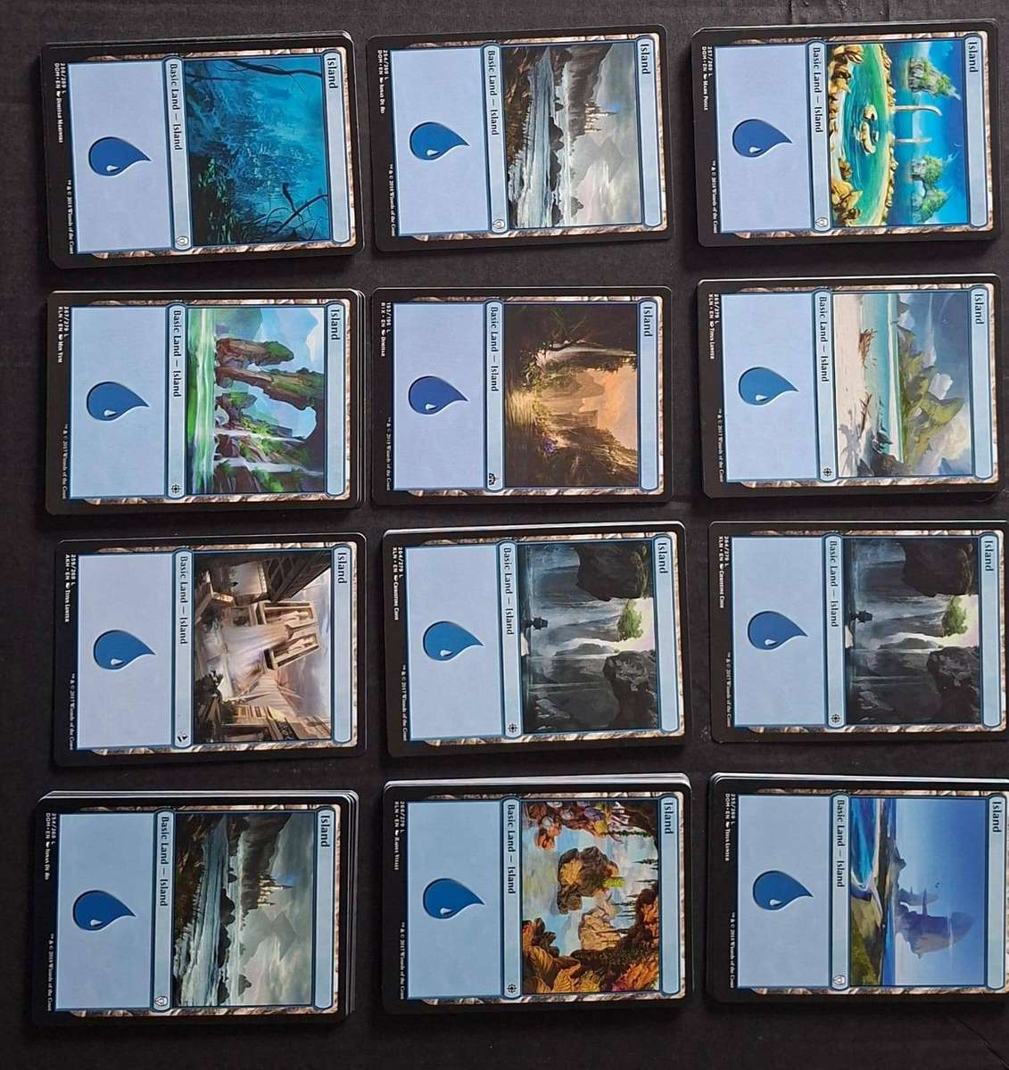 Magic: The Gathering cards for sale: