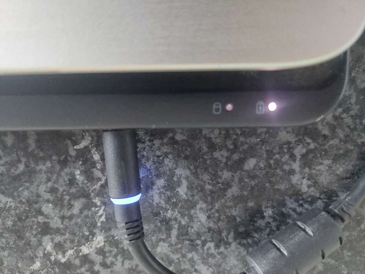 Dell XPS L701X Laptop