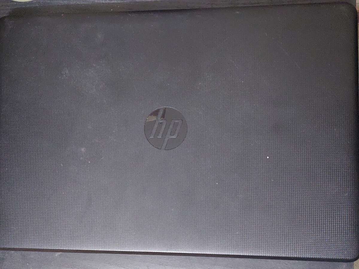 Hp laptop