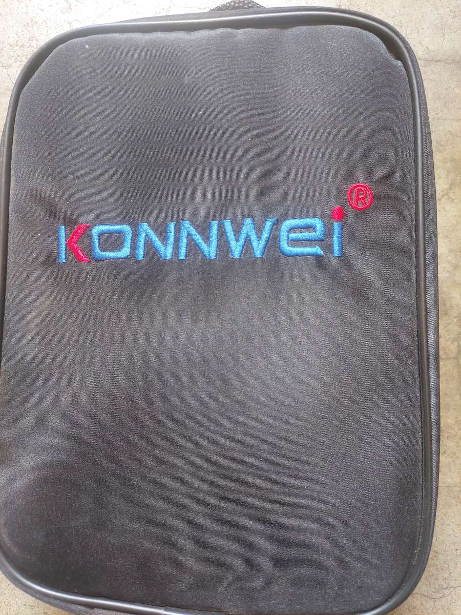 Konnwei OBD  scanner