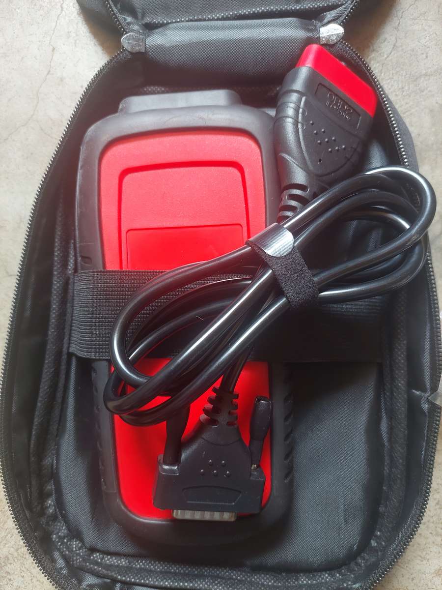 Konnwei OBD  scanner