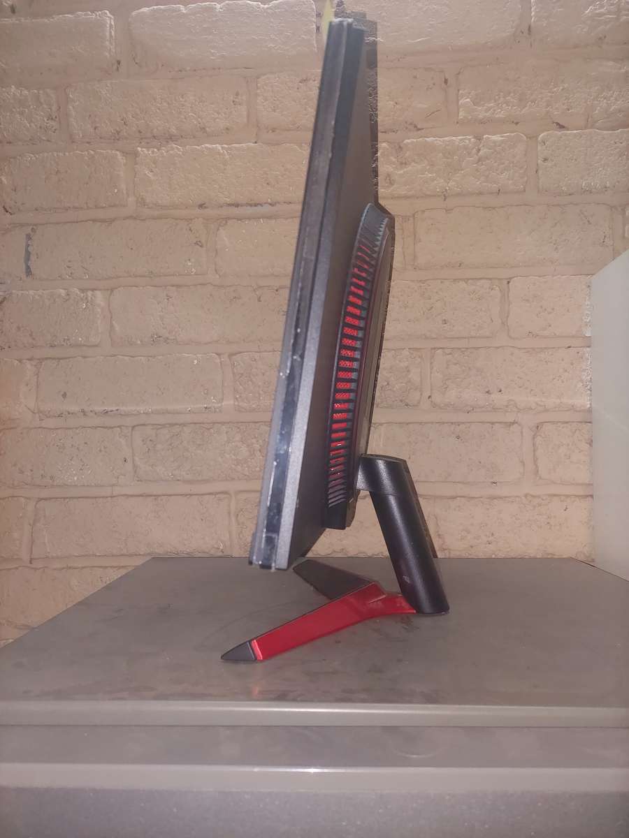 LG 24GN600 ULTRAGEAR GAMING MONITOR