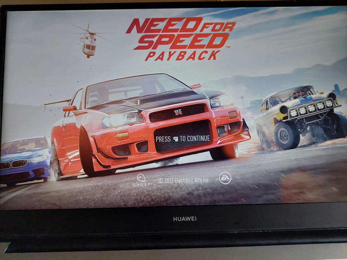 Hauwei matebook d14 AMD RYZEN 7 cpu