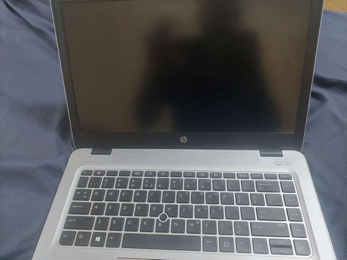 HP ELITEBOOK G3