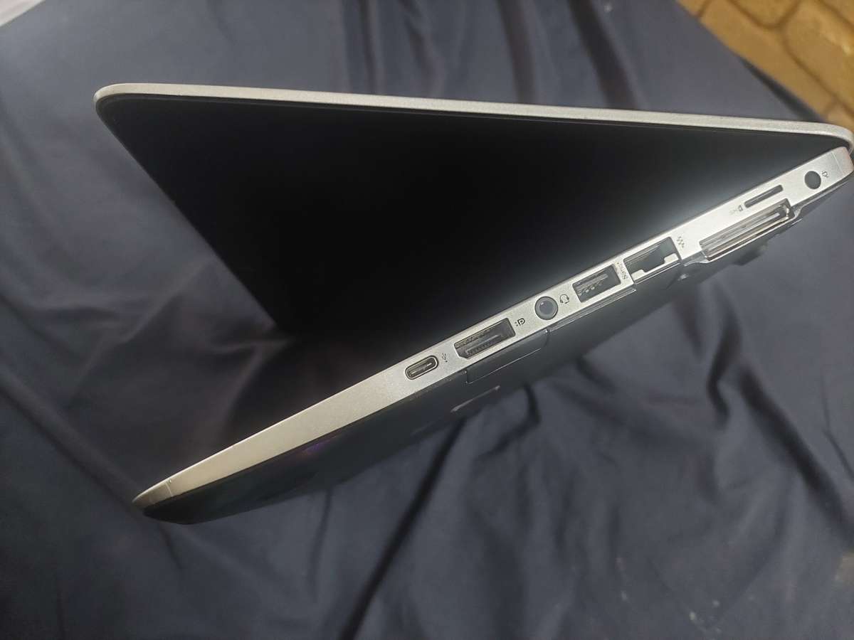 HP ELITEBOOK G3