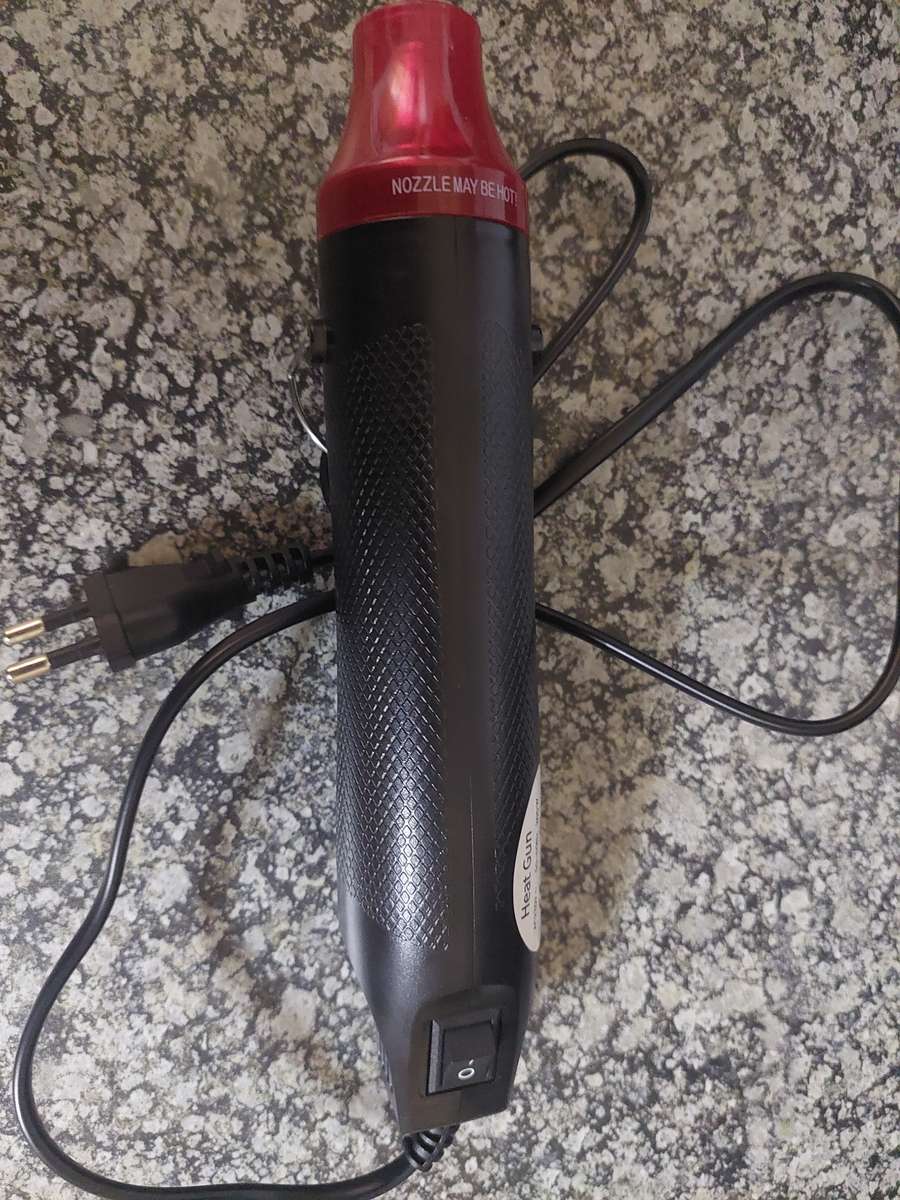 220V MINI HEAT GUN