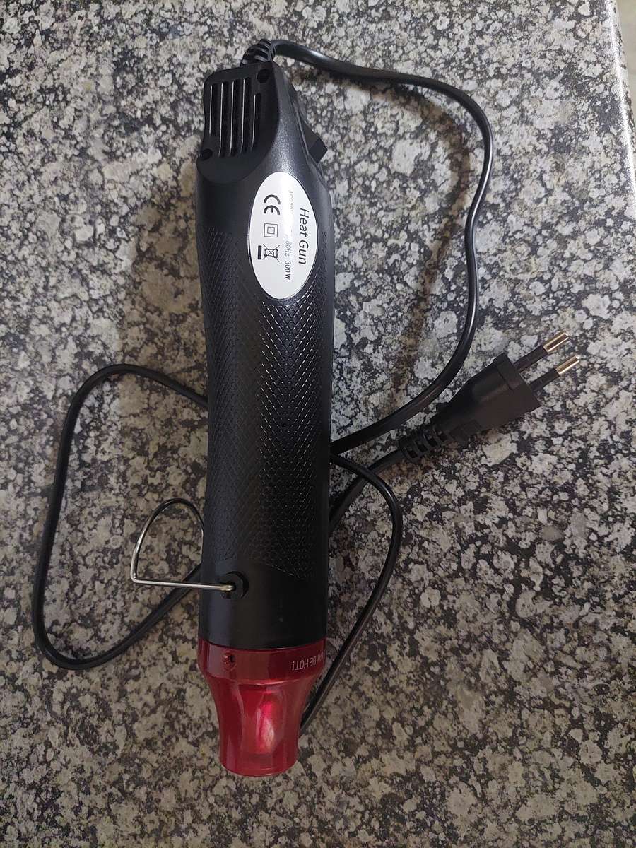 220V MINI HEAT GUN