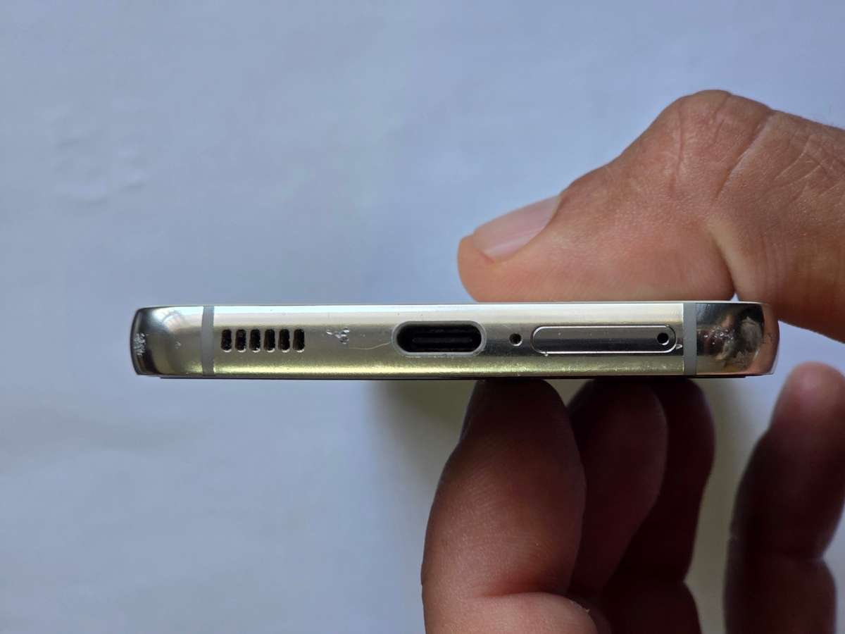 Samsung S22 5G 256gb White