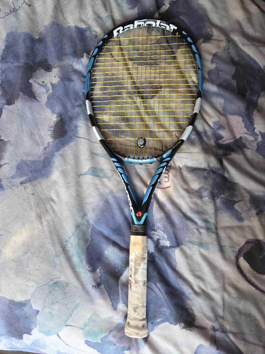 Babolat Pure Drive Tennis Rackets and Bags