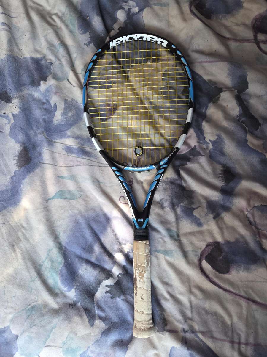 Babolat Pure Drive Tennis Rackets and Bags