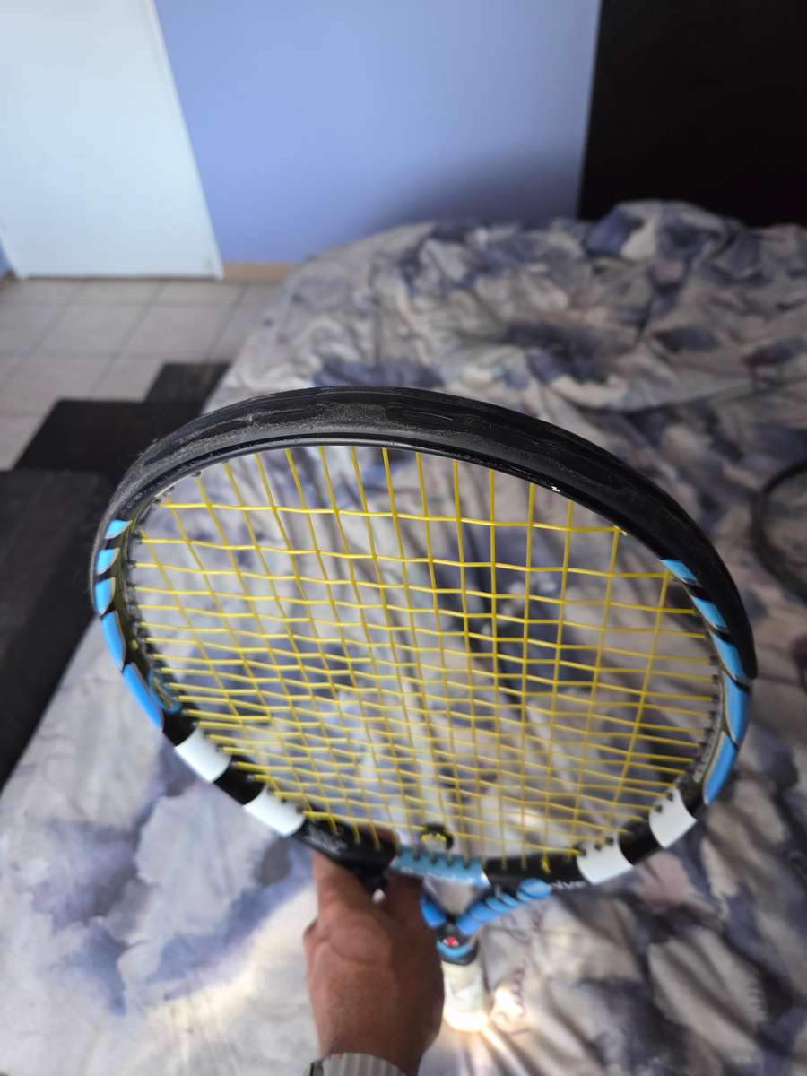 Babolat Pure Drive Tennis Rackets and Bags