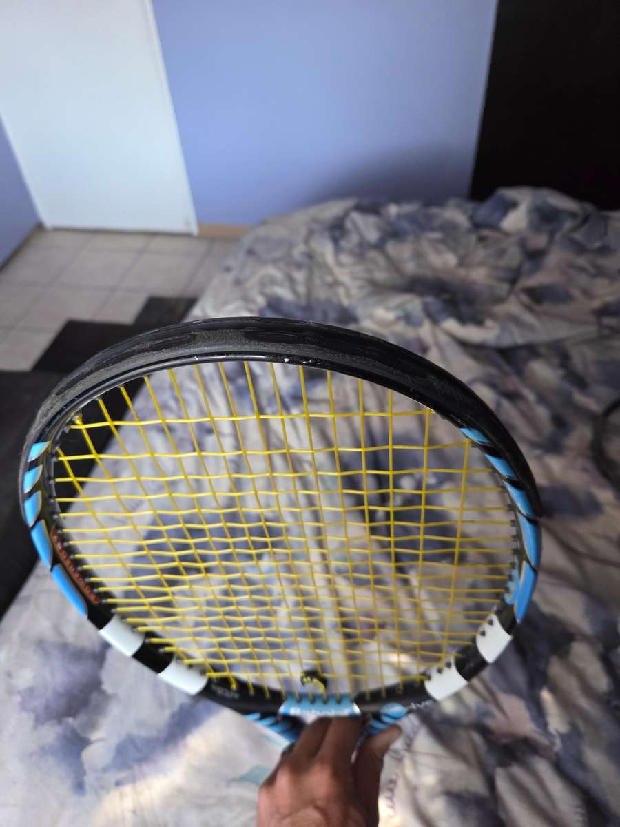 Babolat Pure Drive Tennis Rackets and Bags