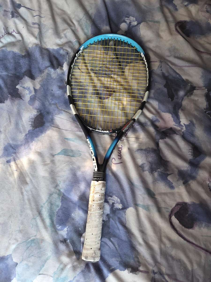 Babolat Pure Drive Tennis Rackets and Bags