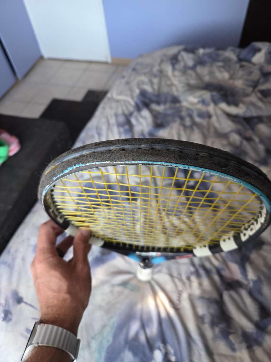 Babolat Pure Drive Tennis Rackets and Bags