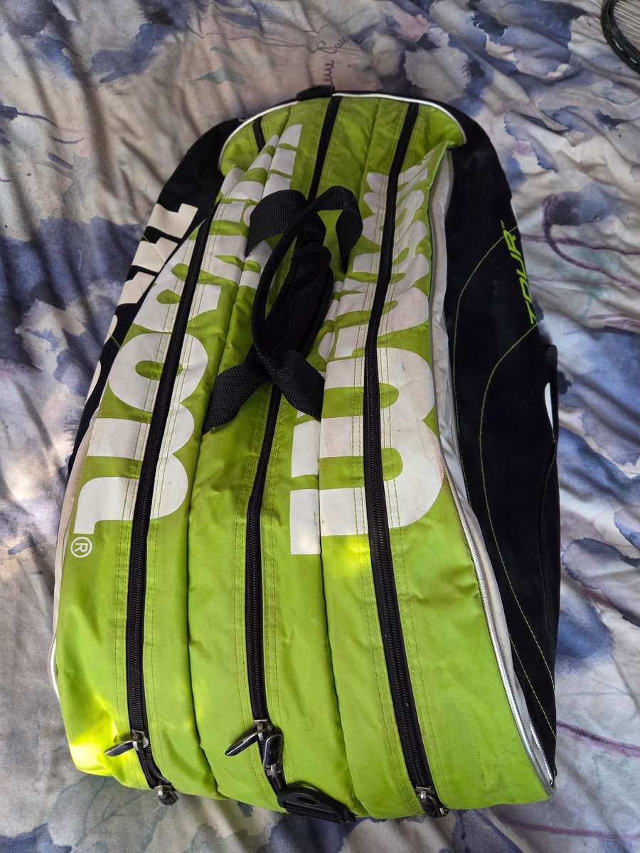 Babolat Pure Drive Tennis Rackets and Bags